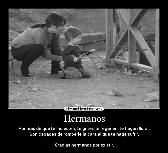 Hermanos - 