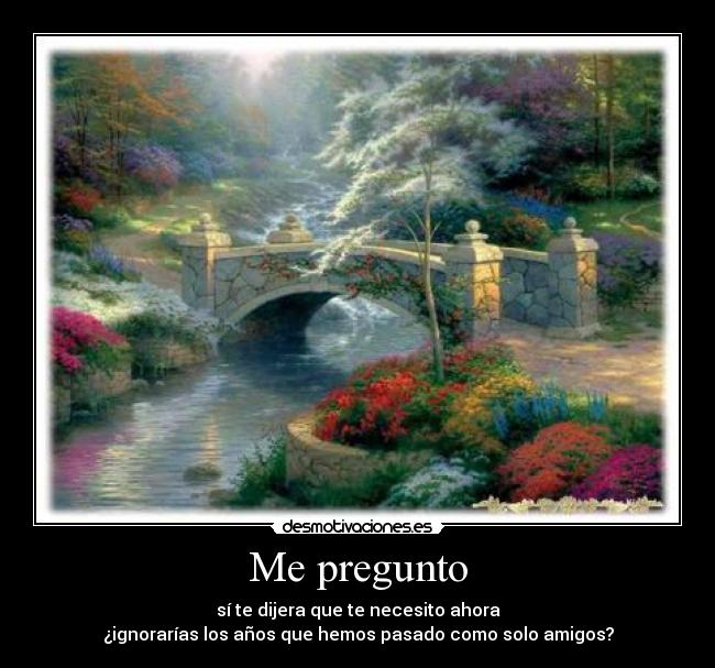 carteles preguntas que nos hacemos desmotivaciones