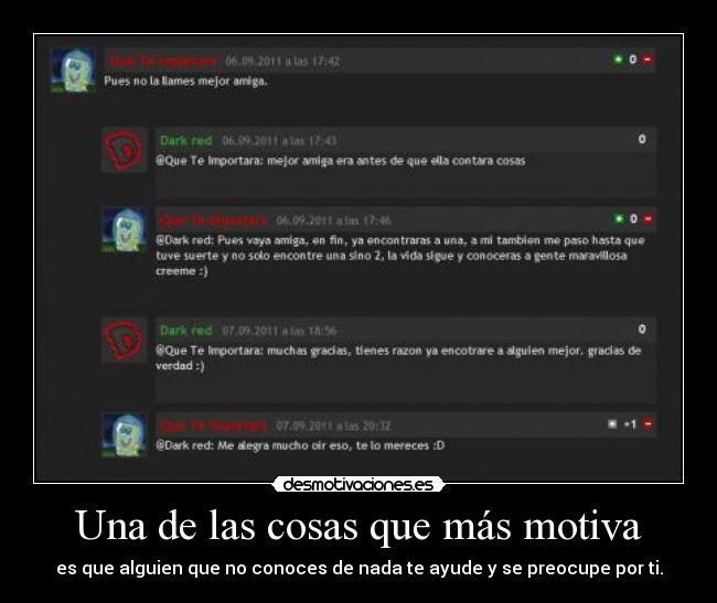 carteles gracias desmotivaciones