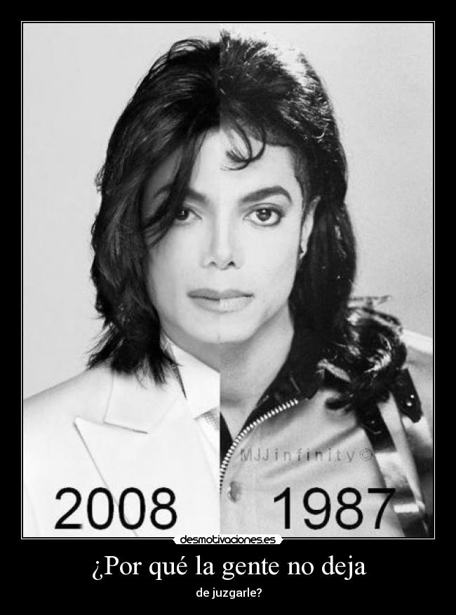 carteles billie_jean desmotivaciones