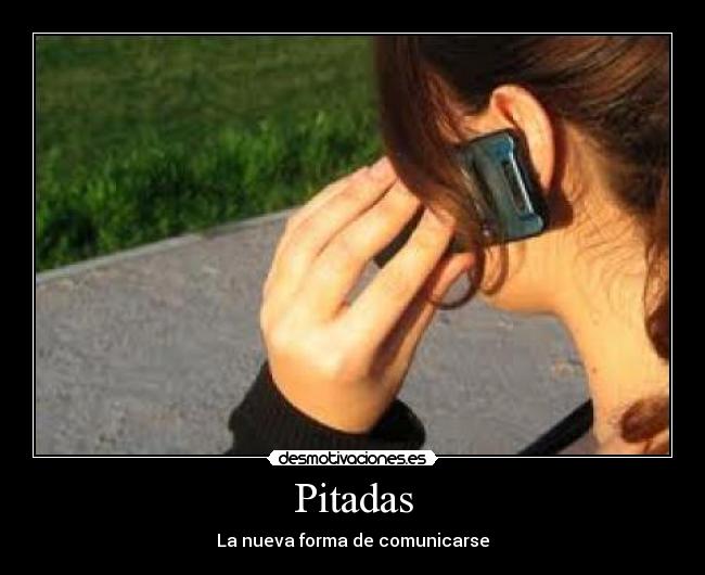 Pitadas - 