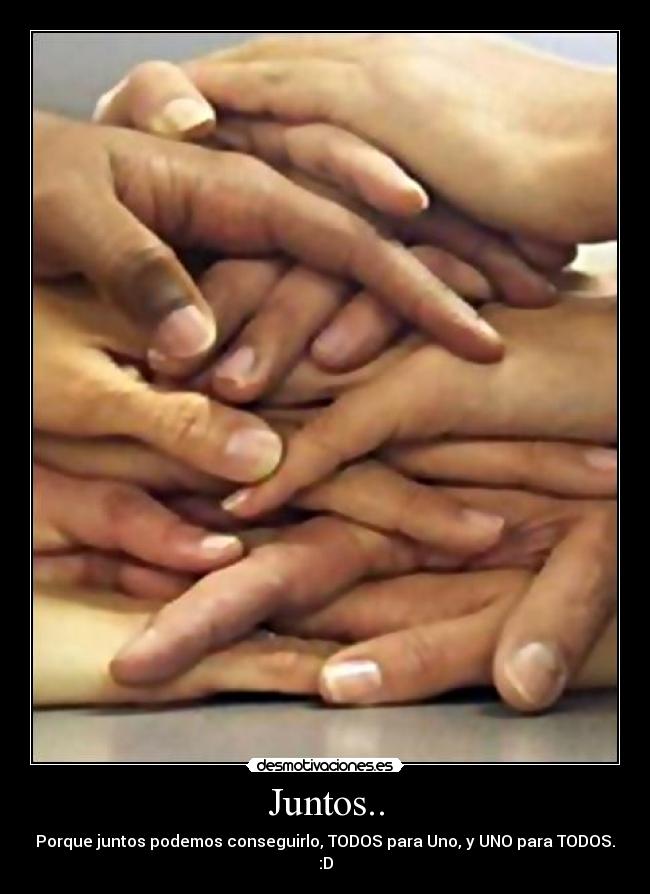 Juntos.. - 