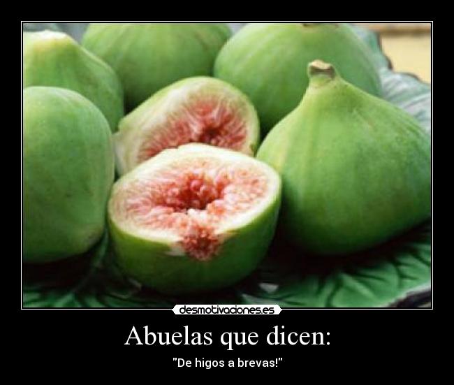 carteles fruta desmotivaciones