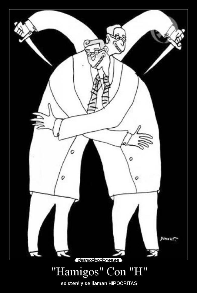 Hamigos Con H - 