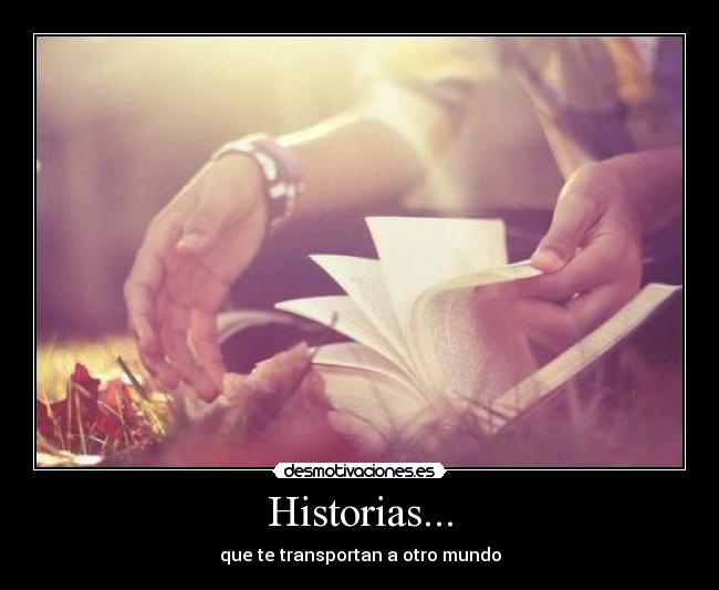 Historias... - 