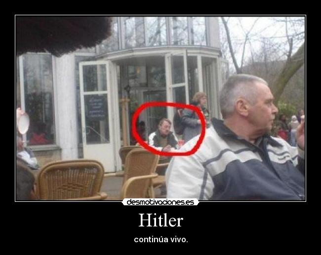 Hitler - 