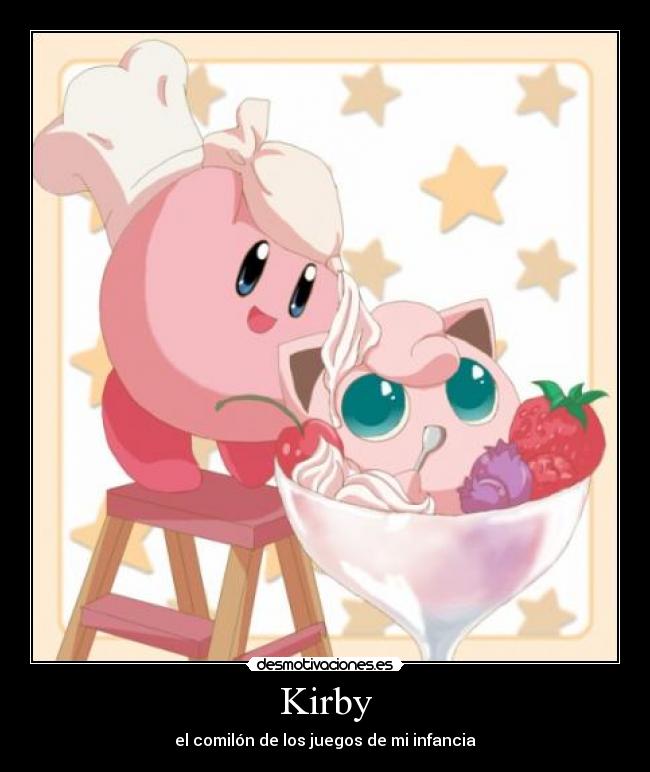 Kirby - 