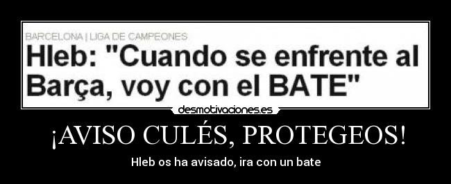 carteles hleb desmotivaciones