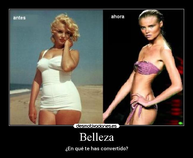 Belleza -