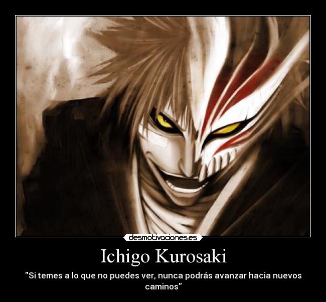 Ichigo Kurosaki - 