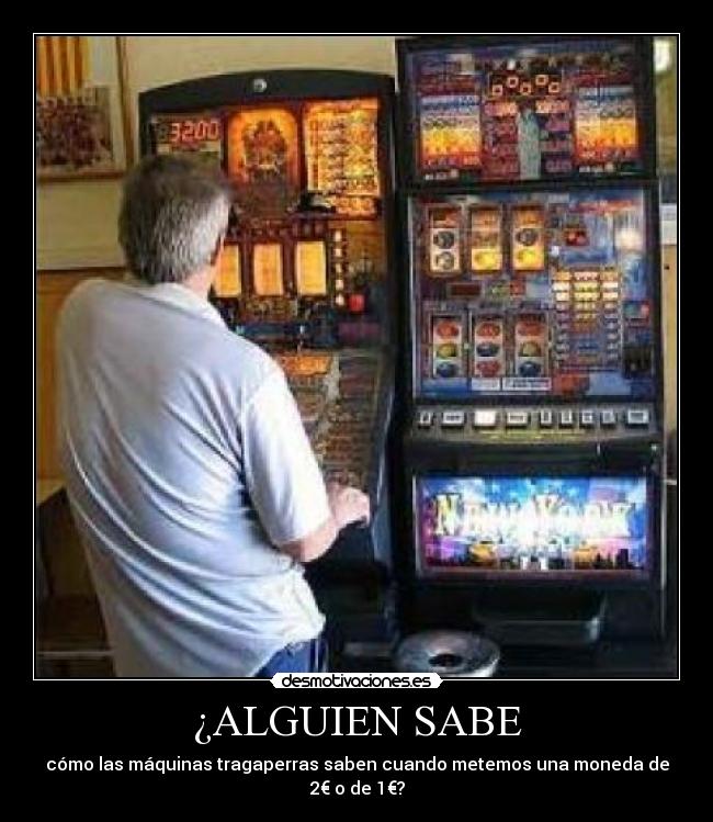 ¿ALGUIEN SABE - 