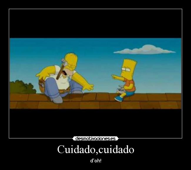 carteles  desmotivaciones