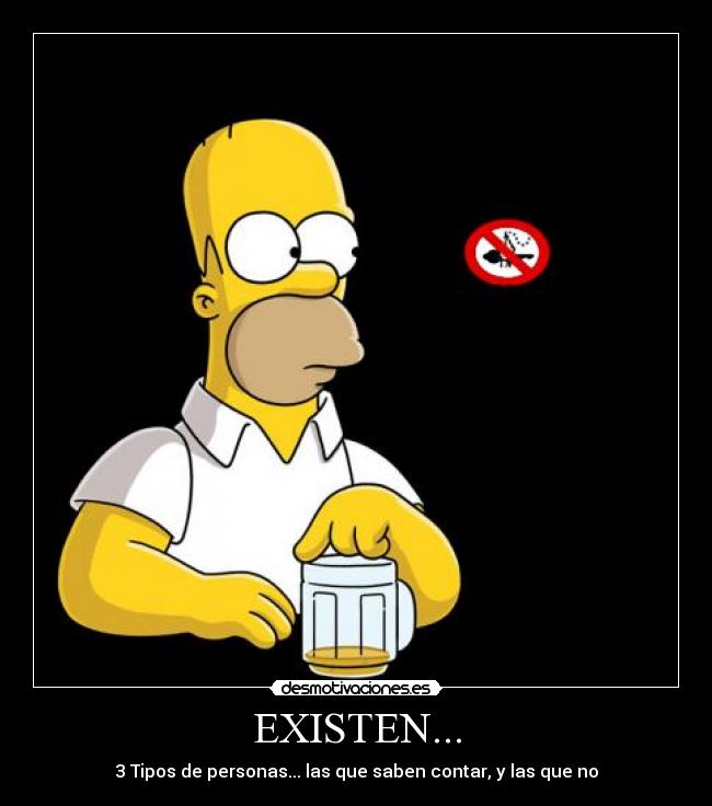 EXISTEN... - 