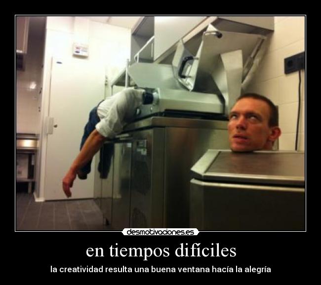 en tiempos difíciles - 