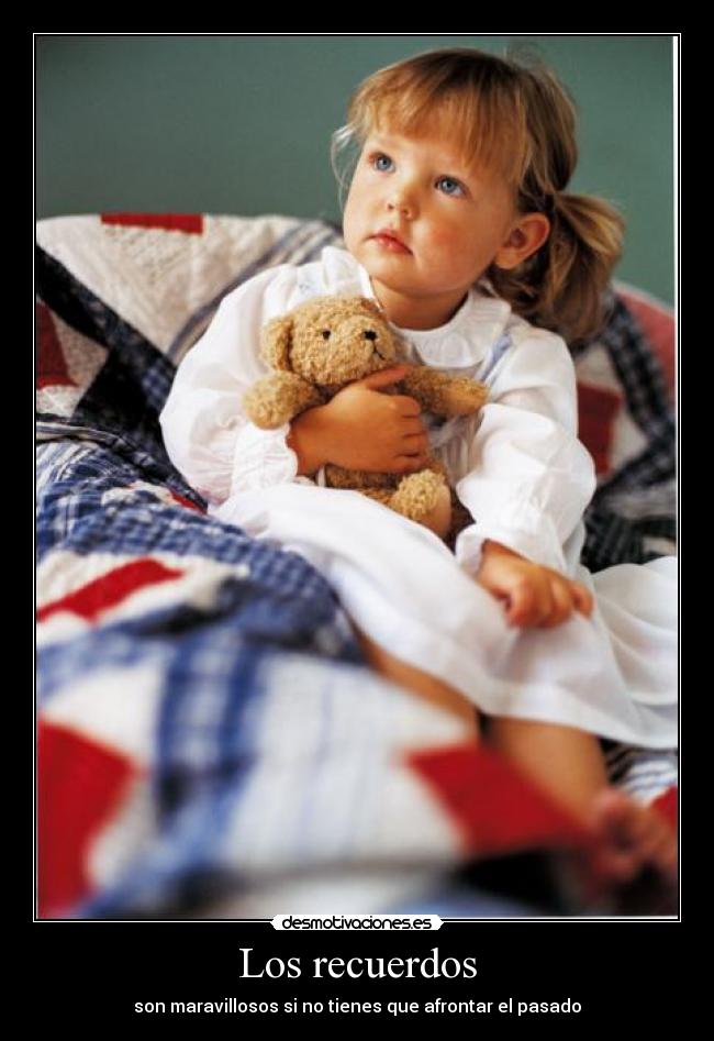 Los recuerdos - 