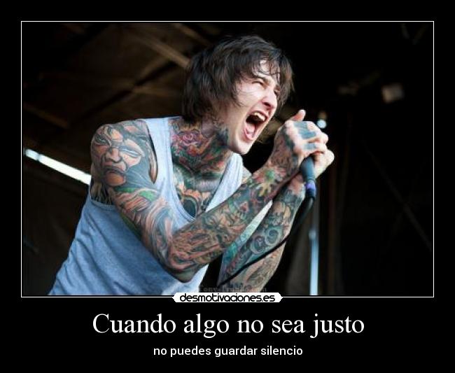 carteles shout and scream clanfuego clanvirus bollicao cartelesbuenosaqui desmotivaciones