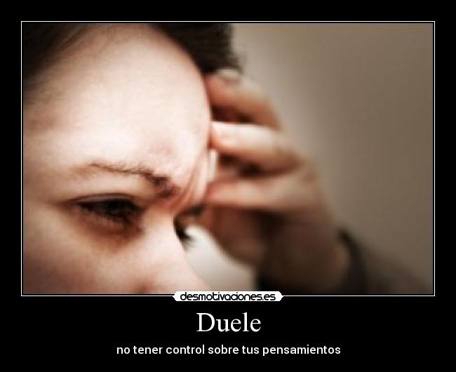 Duele - 