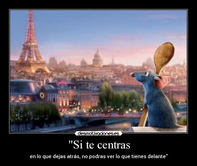 carteles ratatouille desmotivaciones
