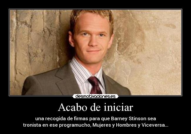 carteles causas recogida firmas fj desmotivaciones