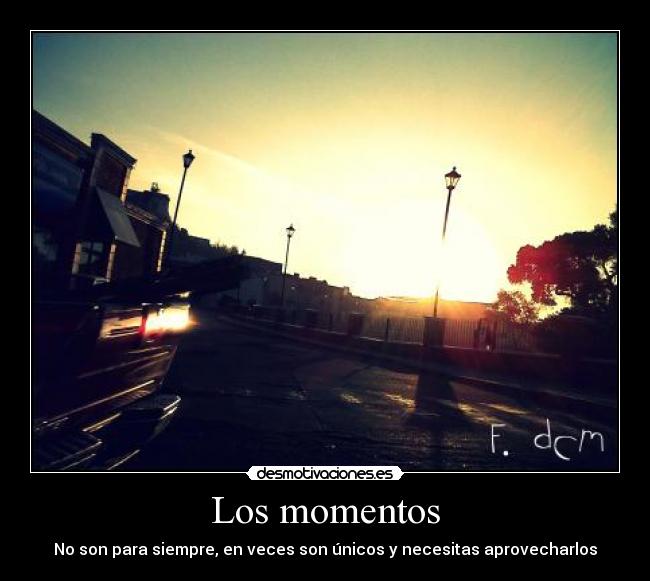 carteles vive ahora feliz desmotivaciones