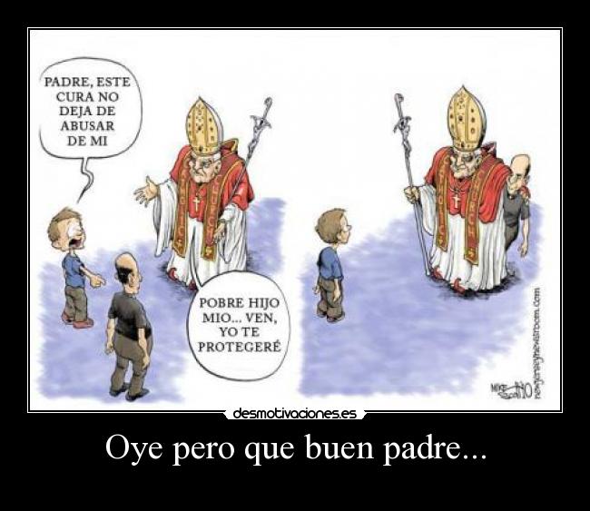 carteles padre vanadicto desmotivaciones