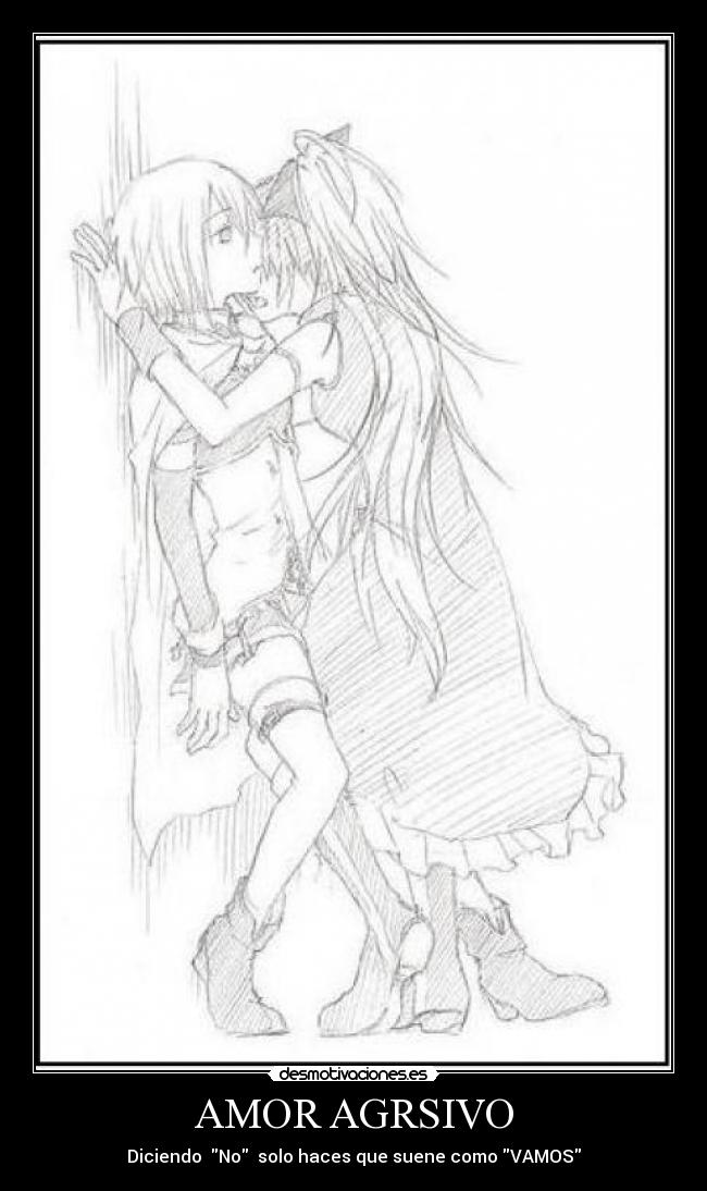 carteles amor amor desmotivaciones