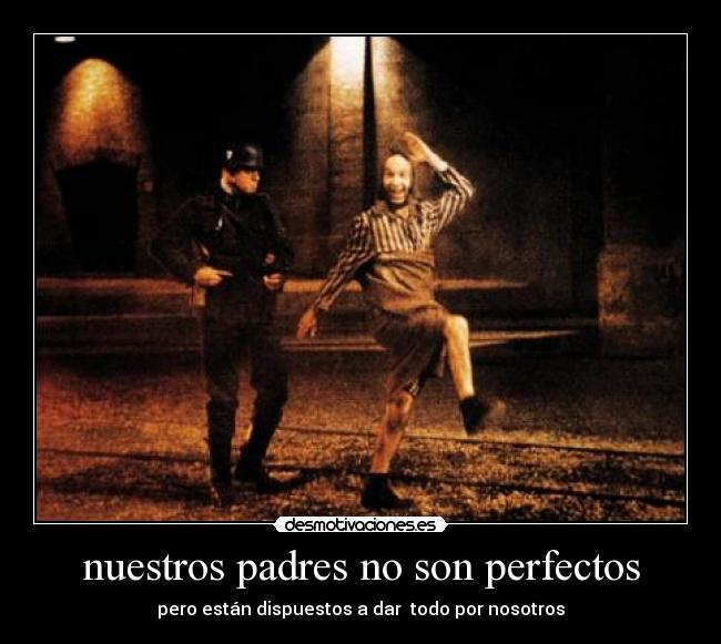 carteles padres padres desmotivaciones