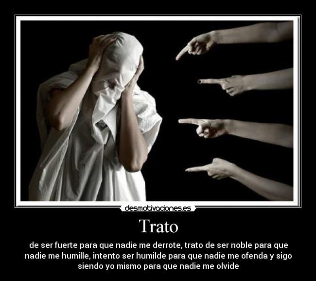 Trato -