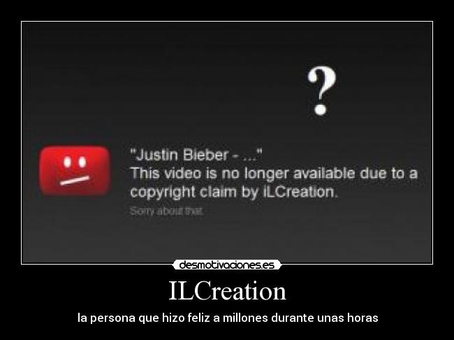 ILCreation - 