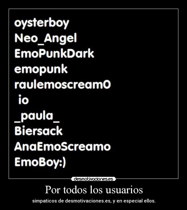 carteles kierooo desmotivaciones