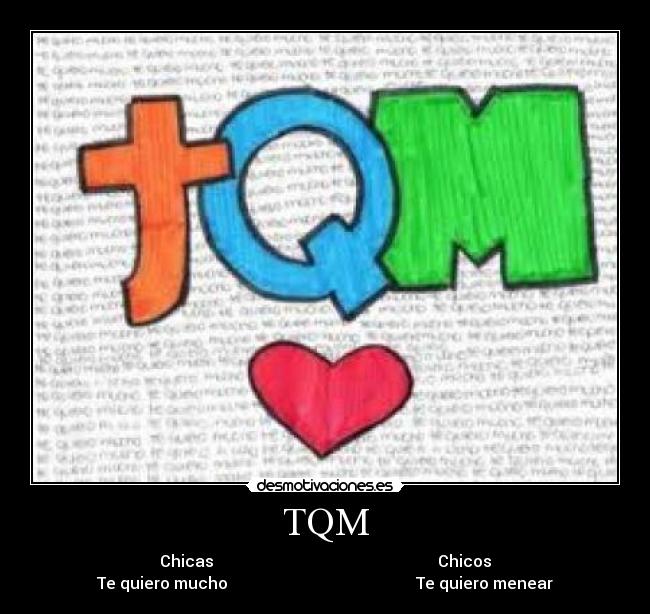 TQM -