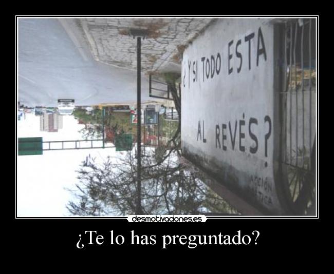 carteles yo si desmotivaciones