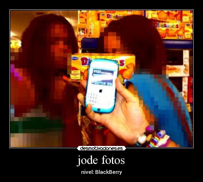 jode fotos -