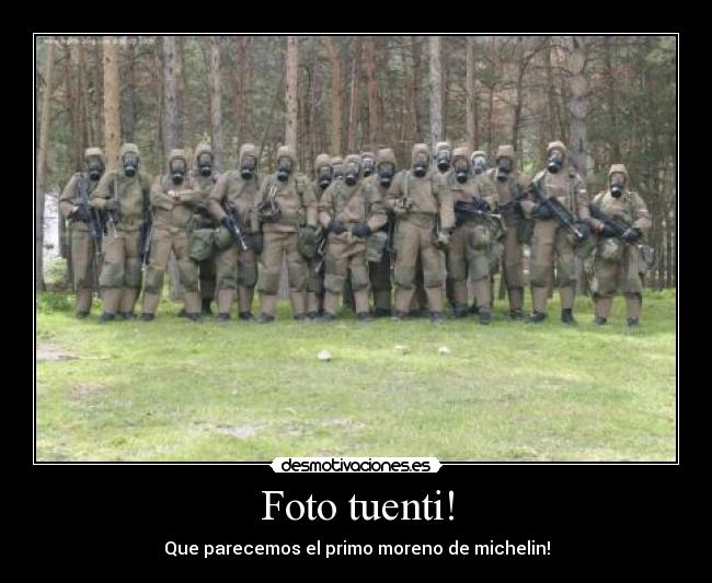 Foto tuenti! - 