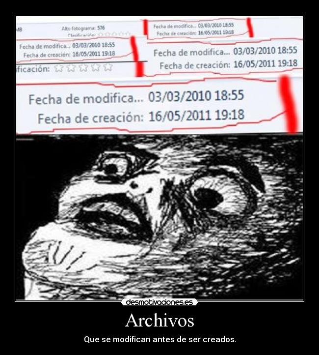 Archivos - 