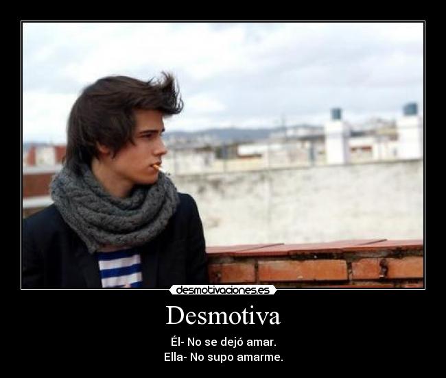 Desmotiva - 