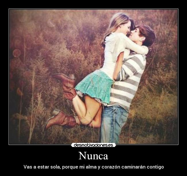 Nunca - 
