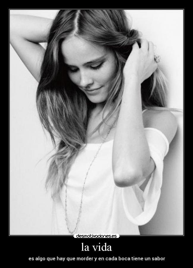 carteles vida inmarubiitah desmotivaciones