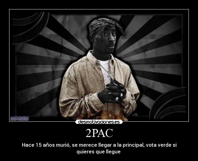2PAC - 