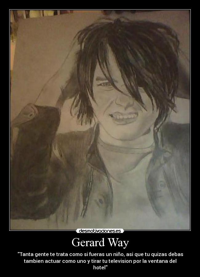 carteles dibujo mio desmotivaciones