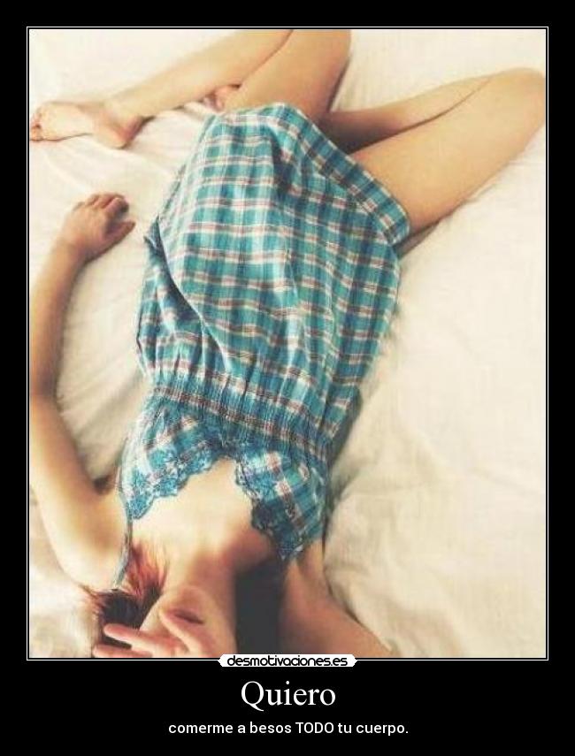 Quiero -