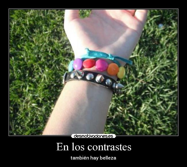 carteles belleza desmotivaciones