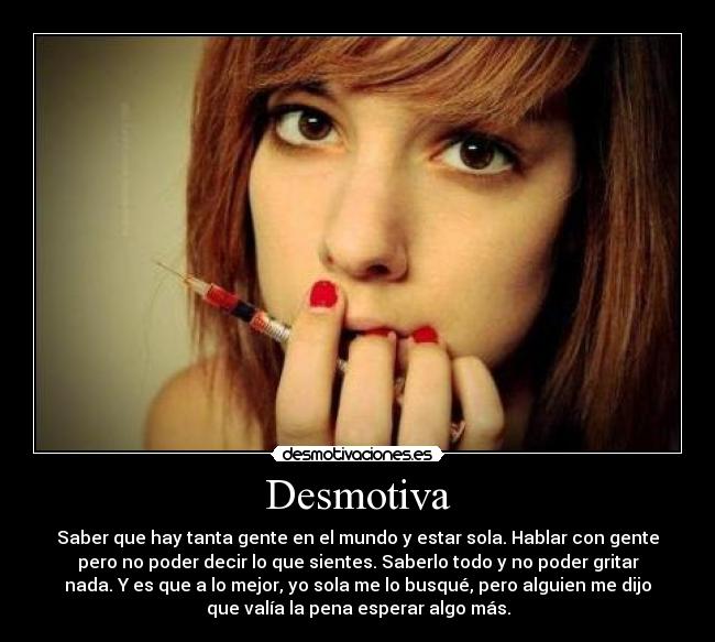Desmotiva - 