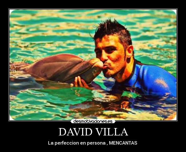 carteles david villa desmotivaciones