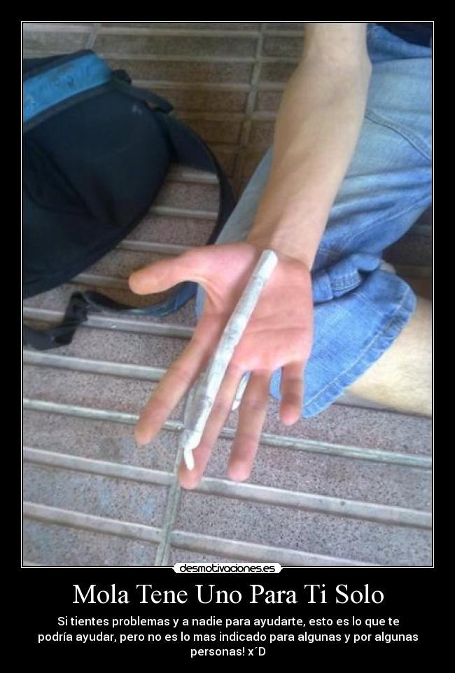 carteles porrazo desmotivaciones