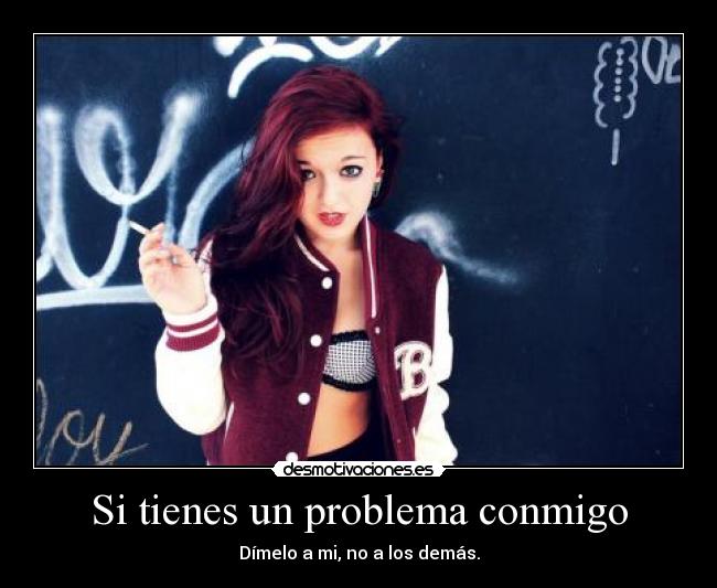 carteles dimelo desmotivaciones