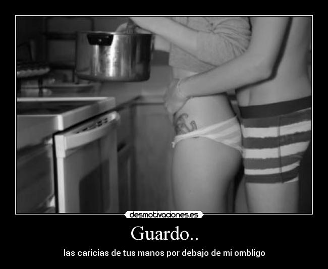 Guardo.. -