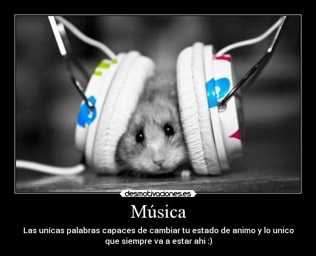 Música -