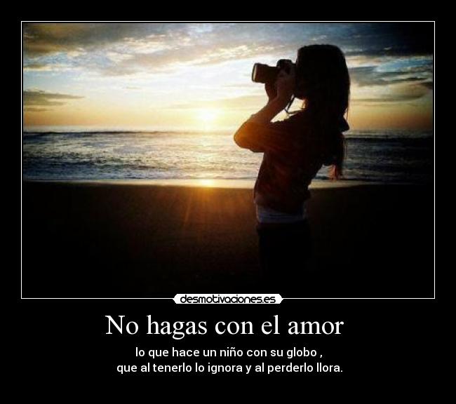 carteles amor inmarubiitah desmotivaciones