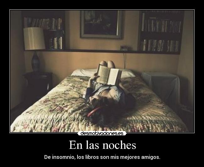 En las noches - 